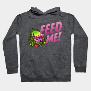 Feed Me Cutie Hoodie